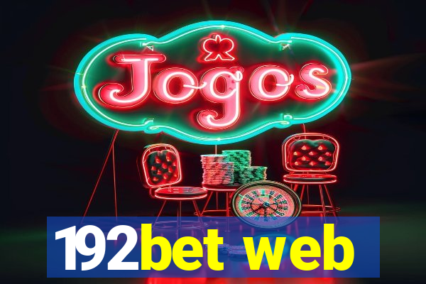 192bet web